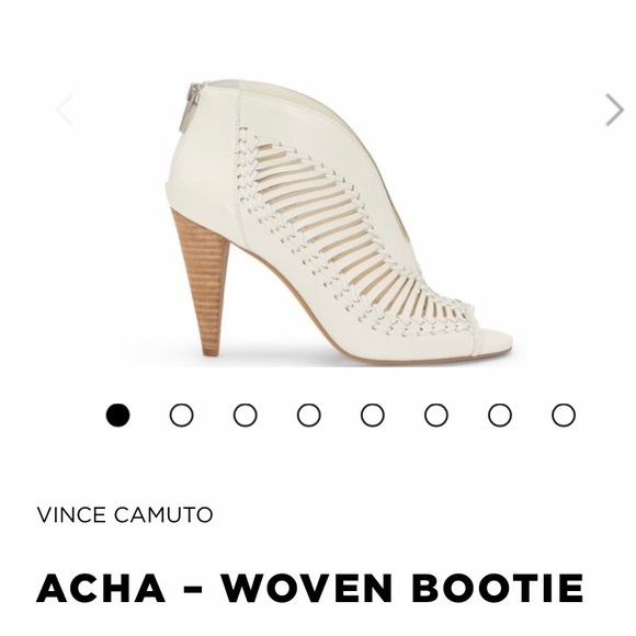 acha bootie